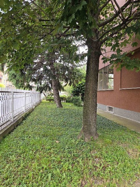 appartamento in vendita a Parma in zona Pablo