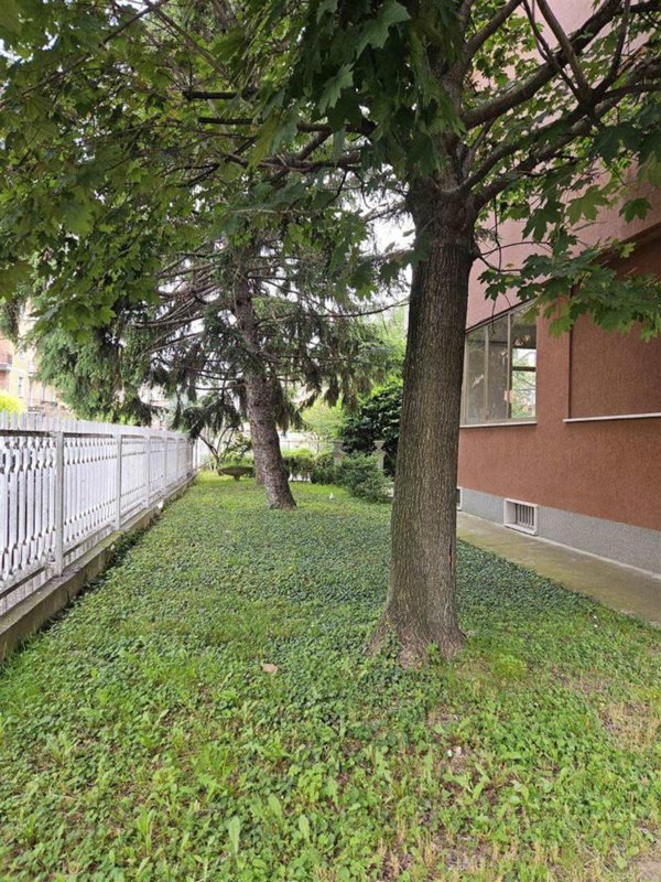 appartamento in vendita a Parma in zona Molinetto