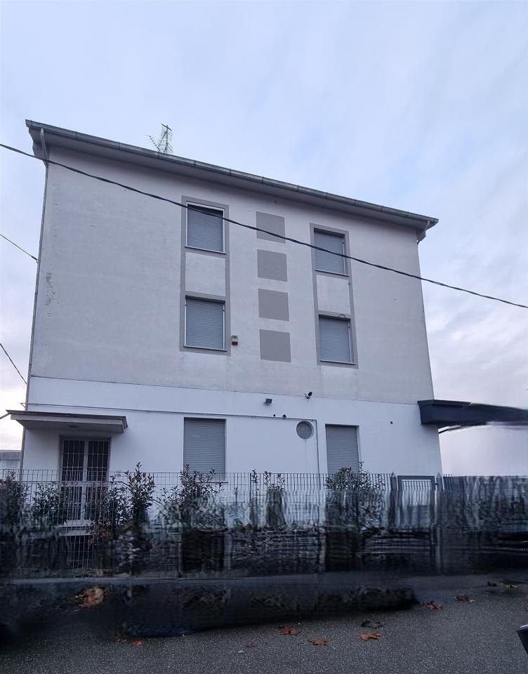 appartamento in vendita a Parma in zona Pablo