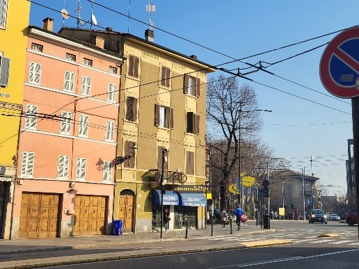 appartamento in vendita a Parma in zona Centro Storico
