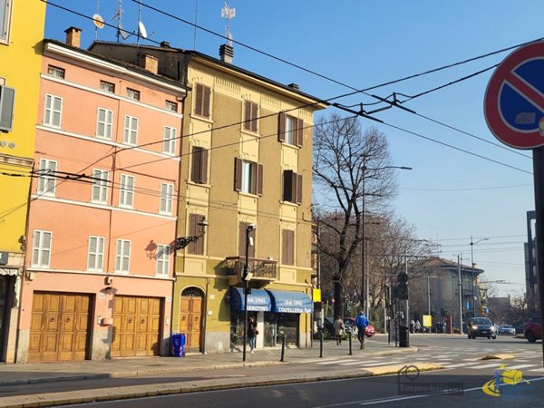 appartamento in vendita a Parma in zona Centro Storico