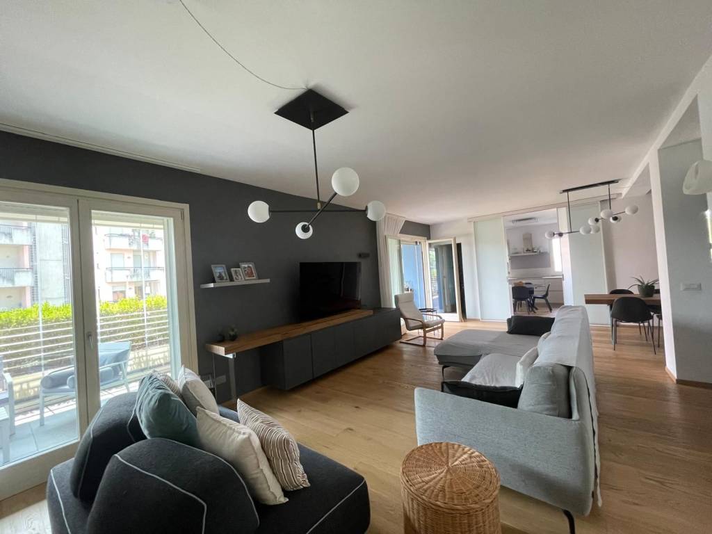 appartamento in vendita a Parma in zona Pablo