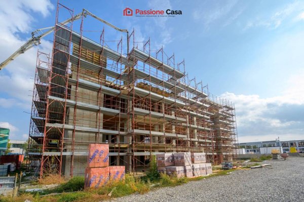 appartamento in vendita a Parma