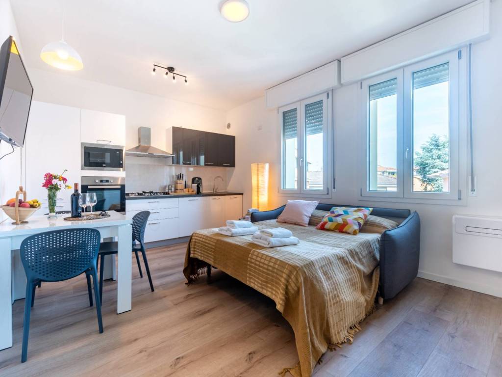 appartamento in vendita a Parma