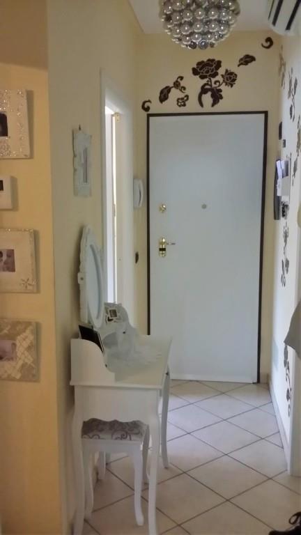 appartamento in vendita a Parma in zona Lubiana