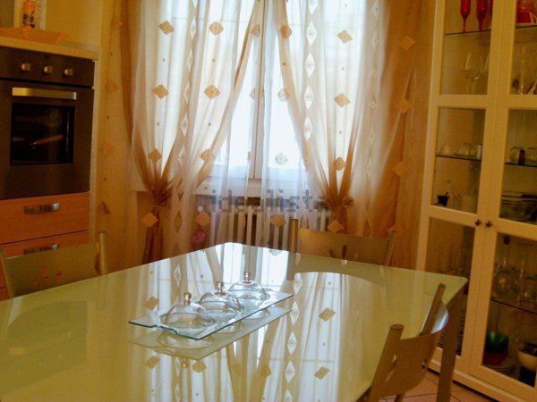 appartamento in vendita a Parma in zona Lubiana