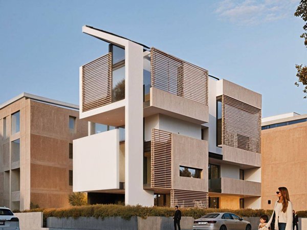 appartamento in vendita a Parma in zona San Lazzaro