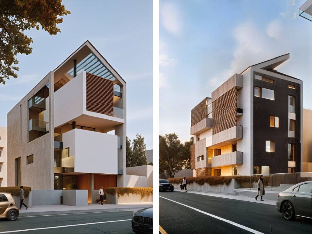 appartamento in vendita a Parma in zona Cittadella