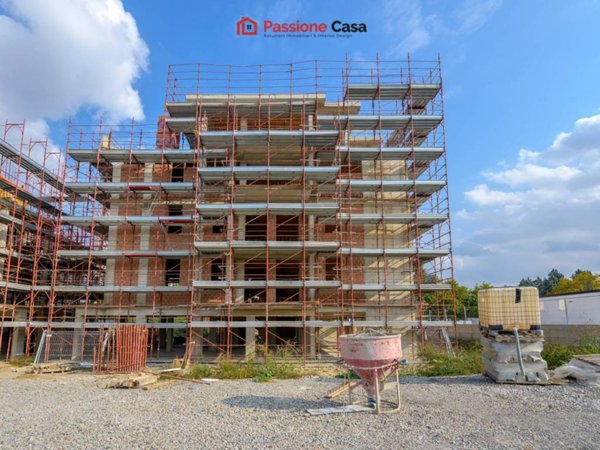 appartamento in vendita a Parma