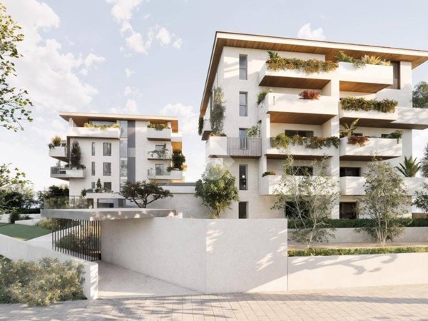 appartamento in vendita a Parma in zona Montanara