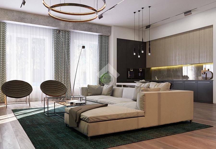 appartamento in vendita a Parma in zona Gaione