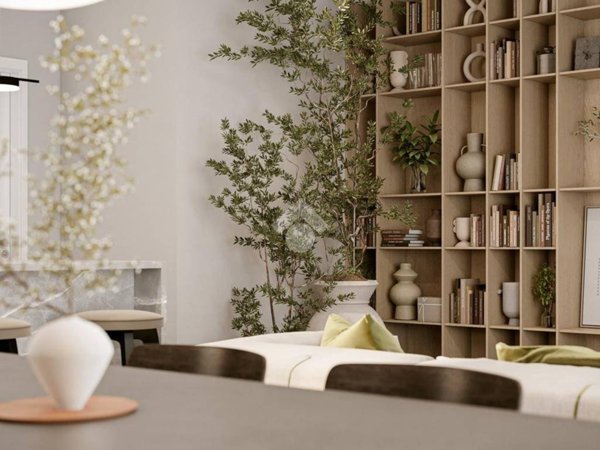 appartamento in vendita a Parma in zona Gaione