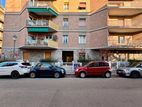 appartamento in vendita a Parma in zona Centro Storico