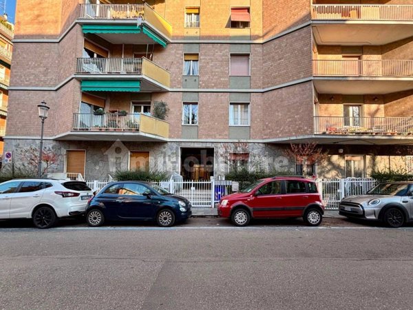appartamento in vendita a Parma in zona Centro Storico