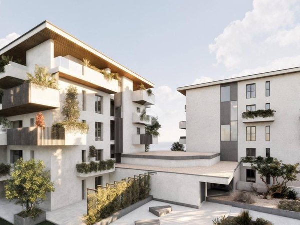 appartamento in vendita a Parma in zona Montanara