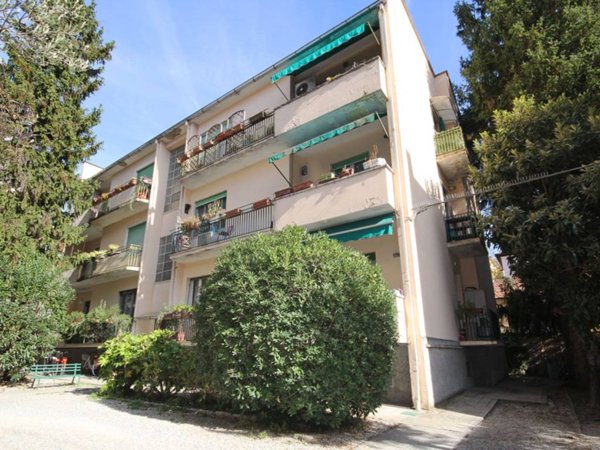 appartamento in vendita a Parma in zona Cittadella