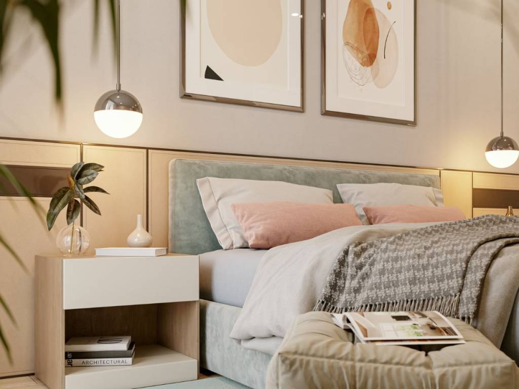 appartamento in vendita a Parma in zona Gaione