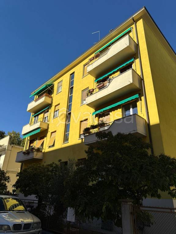 appartamento in vendita a Parma in zona San Leonardo