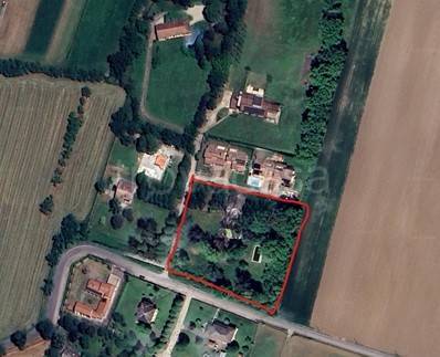 casa indipendente in vendita a Parma in zona Pilastrello