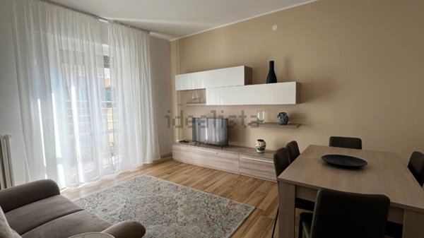 appartamento in vendita a Parma in zona Centro Storico