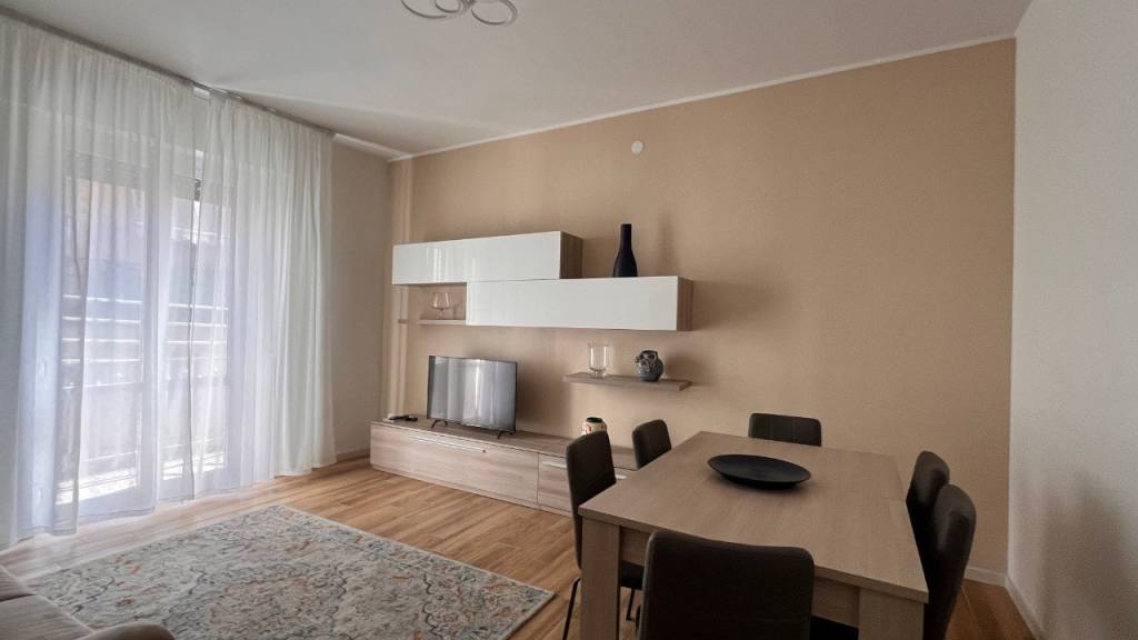 appartamento in vendita a Parma in zona Centro Storico