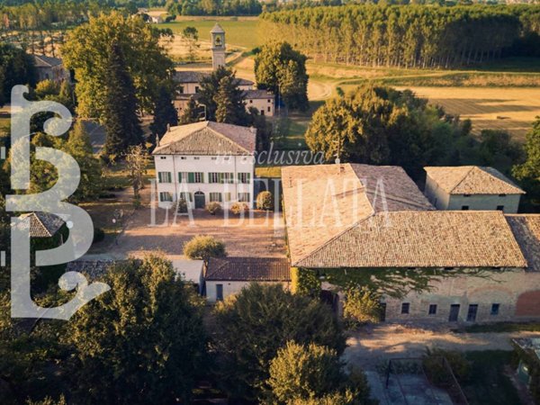 casa indipendente in vendita a Parma in zona Fognano