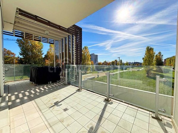 appartamento in vendita a Parma in zona San Lazzaro