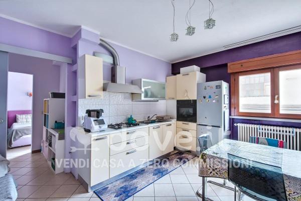 appartamento in vendita a Parma in zona San Martino / Paradigna