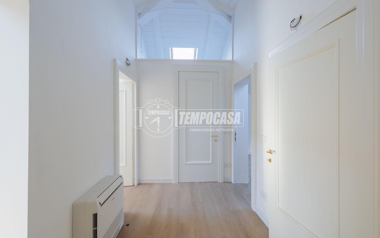 appartamento in vendita a Parma in zona Cittadella