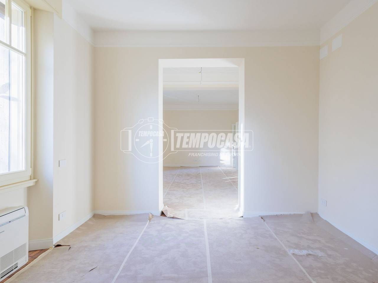appartamento in vendita a Parma in zona Cittadella