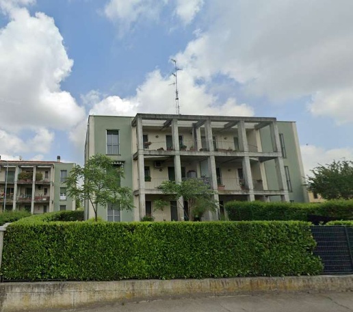 appartamento in vendita a Parma in zona Vigatto