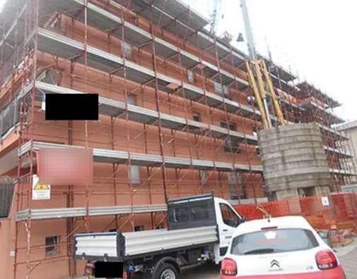 appartamento in vendita a Parma in zona Baganzola