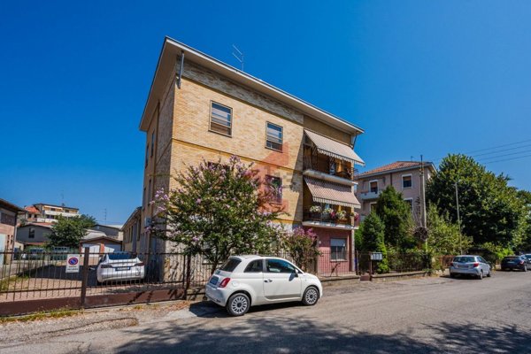 appartamento in vendita a Parma in zona San Leonardo