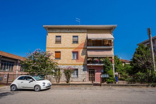 appartamento in vendita a Parma in zona San Leonardo