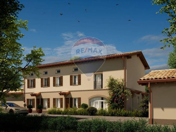 appartamento in vendita a Parma in zona San Leonardo