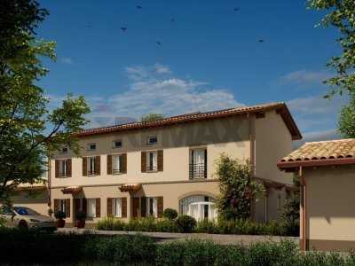 casa indipendente in vendita a Parma in zona Baganzolino