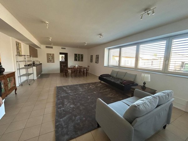 appartamento in vendita a Parma in zona San Leonardo