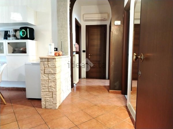 appartamento in vendita a Parma in zona San Leonardo