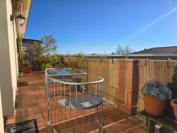 appartamento in vendita a Parma in zona Montanara