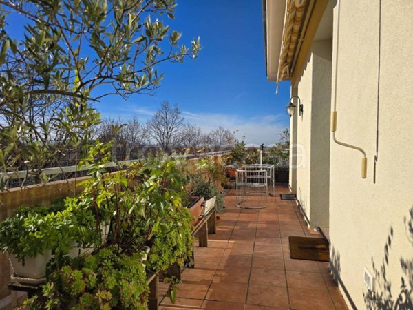 appartamento in vendita a Parma in zona Montanara