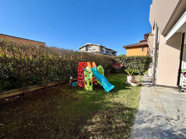 appartamento in vendita a Parma