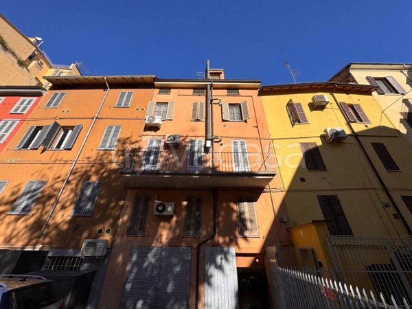casa indipendente in vendita a Parma in zona Centro Storico