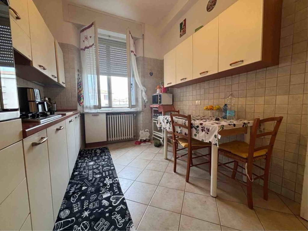 appartamento in vendita a Parma in zona Pablo