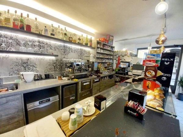 negozio in vendita a Parma