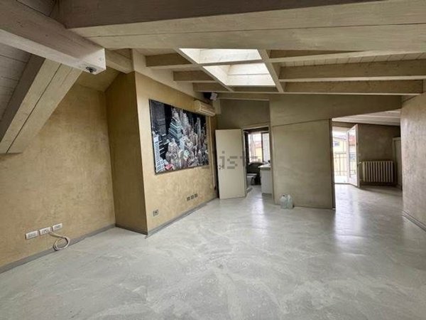 appartamento in vendita a Parma in zona Gaione