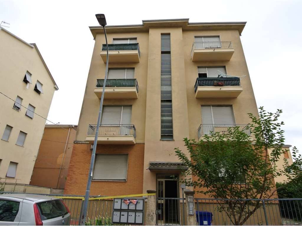 appartamento in vendita a Parma in zona Pablo