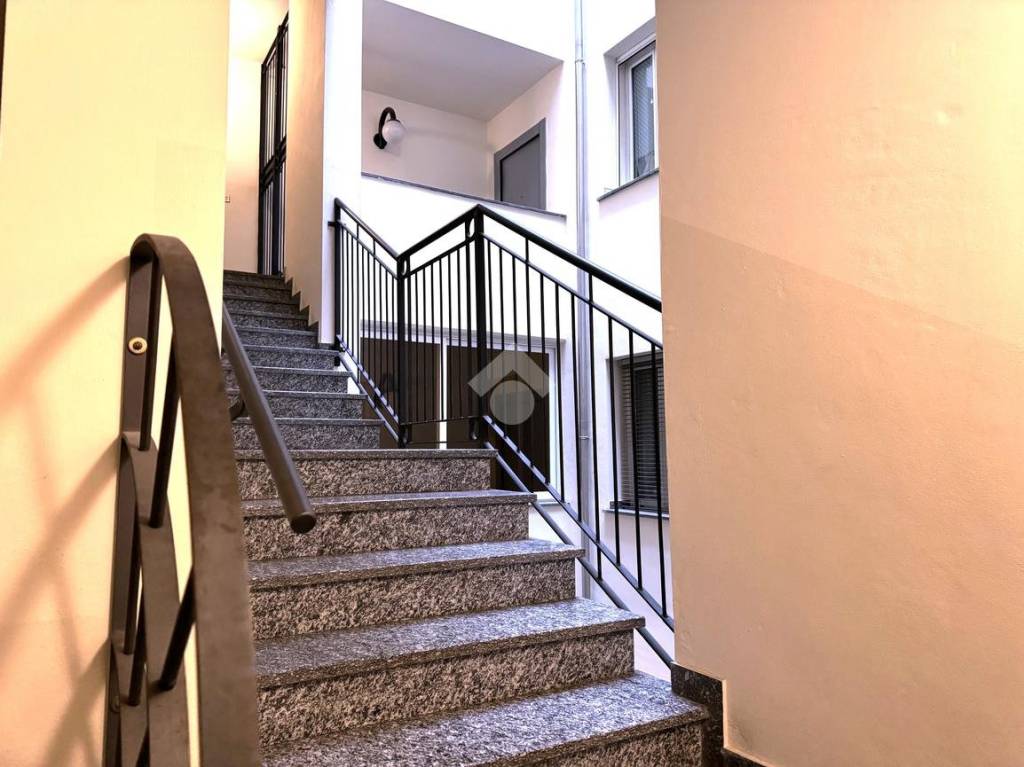 appartamento in vendita a Parma in zona San Leonardo