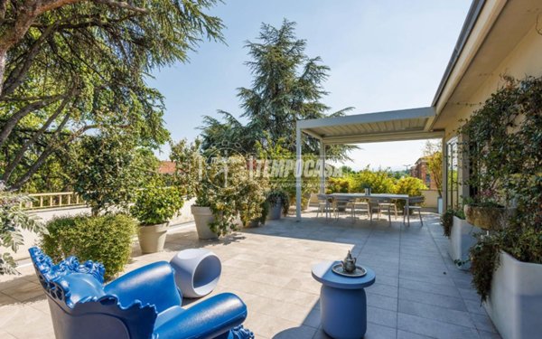 appartamento in vendita a Parma in zona San Lazzaro