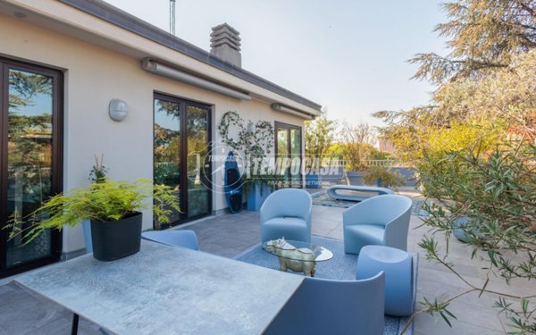 appartamento in vendita a Parma in zona San Lazzaro