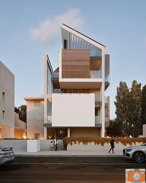 appartamento in vendita a Parma